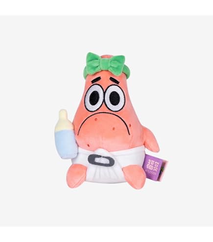Amazon.co.jp: 【POP MART 公式ストア】SpongeBob SquarePants Friends